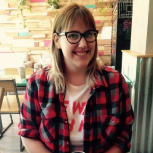 Picture of Rocío Rocha