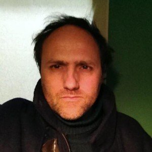 Picture of Roger Koza