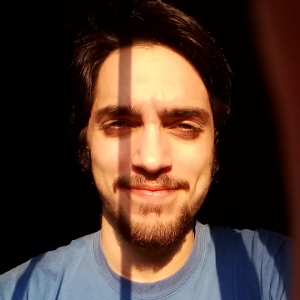 Picture of Lucas Manuel Rodriguez