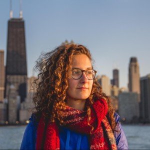 Picture of Verónica Stewart