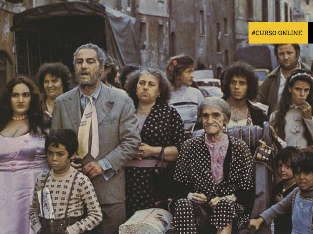 Pos-Neorrealismo y cine italiano. Parte 2 | por Gustavo Castagna course image