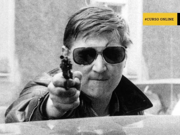 Fassbinder, the authentic genious, by Gustavo Castagna course image