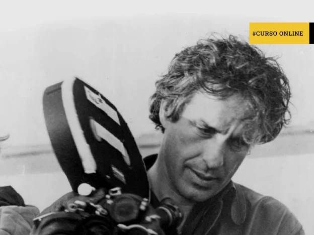 John Cassavetes, the authentic independent creator, by Gustavo Castagna course image