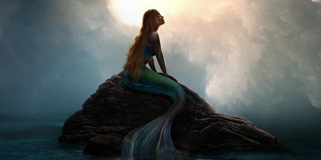 La sirenita (The Little Mermaid) - A Sala Llena
