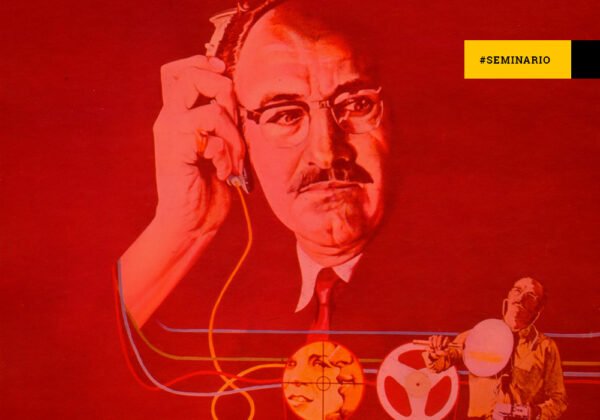 La conversación | Por Ángel Faretta