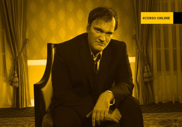 Quentin Tarantino: Cine de reescritura | Por Hernán Schell