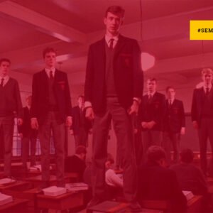 La sociedad de los poetas muertos | Por Ángel Faretta