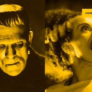 Primeras versiones: Frankenstein y La novia de Frankenstein | Por Ángel Faretta