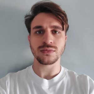 Picture of Máximo Nardini