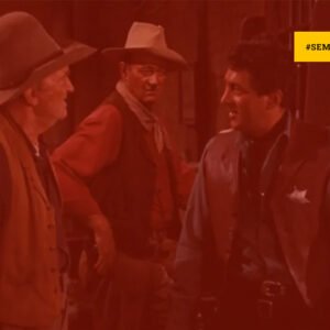 Río Bravo. Un western ejemplar | Por Ángel Faretta