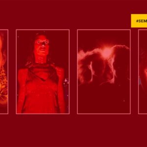 De Palma. Cuatro estudios sobre el mal | Por Ángel Faretta