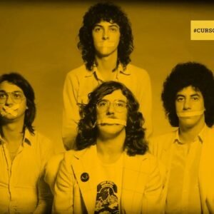 Cine y rock de acá: una relación particular | Por Gustavo Castagna