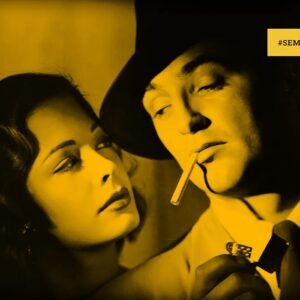 Out of the Past. El thriller y la tragedia | Por Ángel Faretta