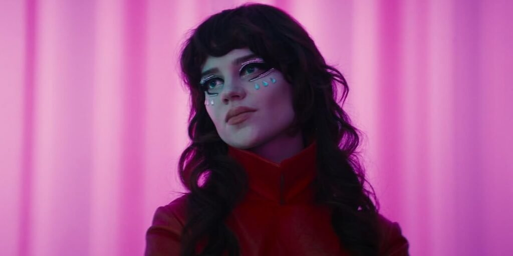 Her Private Hell